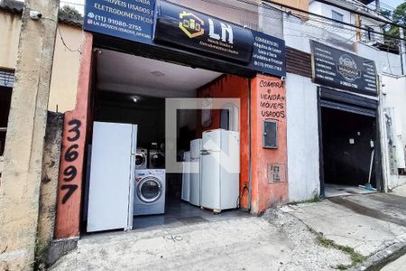Fachada  de casa à venda com 7 quartos, 440m² em Vila Vermelha, São Paulo