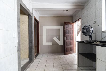 Cozinha de casa à venda com 7 quartos, 440m² em Vila Vermelha, São Paulo