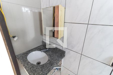 Banheiro 1 de casa à venda com 7 quartos, 440m² em Vila Vermelha, São Paulo