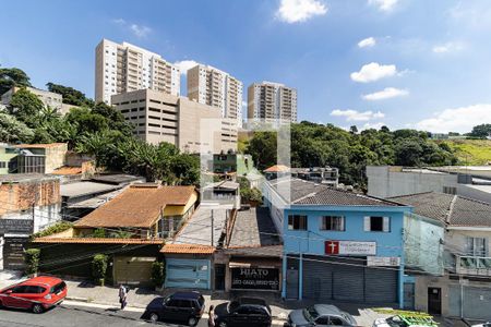 Vista do Terraço de casa à venda com 7 quartos, 440m² em Vila Vermelha, São Paulo