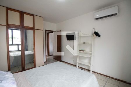 Quarto de apartamento para alugar com 1 quarto, 42m² em Copacabana, Rio de Janeiro