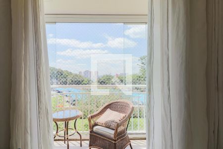 Sala de apartamento à venda com 2 quartos, 65m² em Jaguaré, São Paulo