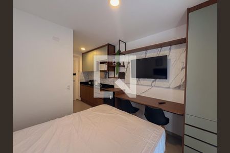 Studio de kitnet/studio à venda com 1 quarto, 19m² em Bela Vista, São Paulo