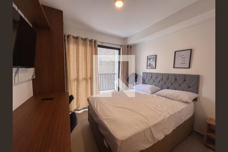 Studio de kitnet/studio à venda com 1 quarto, 19m² em Bela Vista, São Paulo