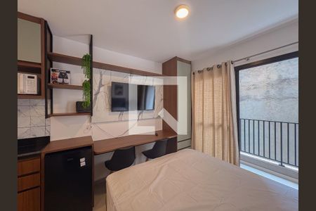 Studio de kitnet/studio à venda com 1 quarto, 19m² em Bela Vista, São Paulo