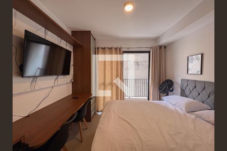 Studio de kitnet/studio à venda com 1 quarto, 19m² em Bela Vista, São Paulo