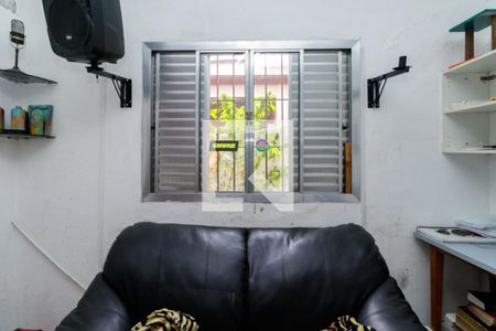 Quarto 3 de casa para alugar com 4 quartos, 142m² em Cidade São Mateus, São Paulo