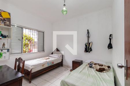Quarto 2 de casa para alugar com 4 quartos, 142m² em Cidade São Mateus, São Paulo
