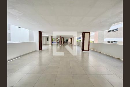 Área comum de apartamento para alugar com 2 quartos, 90m² em Rio Vermelho, Salvador