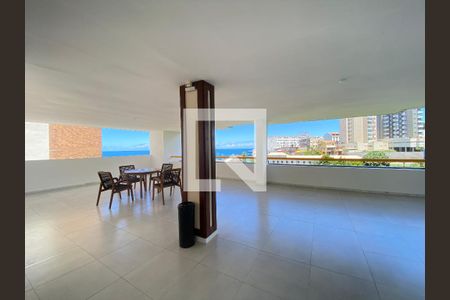Área comum de apartamento para alugar com 2 quartos, 90m² em Rio Vermelho, Salvador