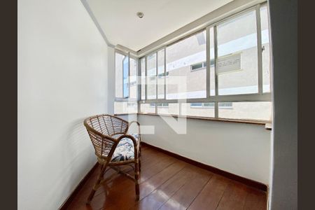 Sala de apartamento para alugar com 2 quartos, 90m² em Rio Vermelho, Salvador