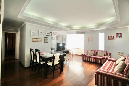 Sala de apartamento para alugar com 2 quartos, 90m² em Rio Vermelho, Salvador