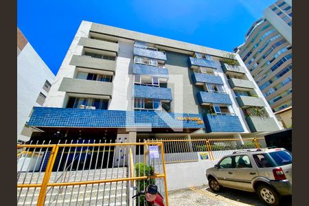 Fachada de apartamento para alugar com 2 quartos, 90m² em Rio Vermelho, Salvador