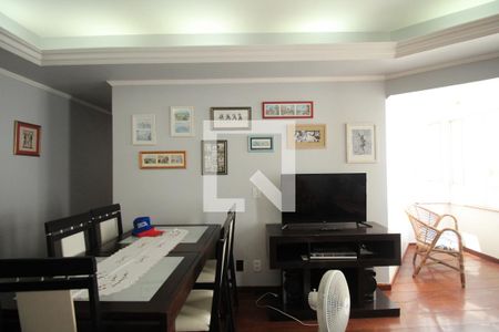 Sala de apartamento para alugar com 2 quartos, 90m² em Rio Vermelho, Salvador