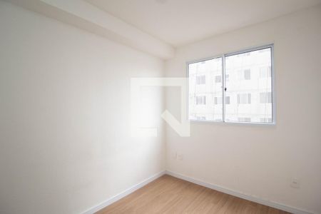 Quarto 2 de apartamento para alugar com 2 quartos, 33m² em Jardim Pereira Leite, São Paulo