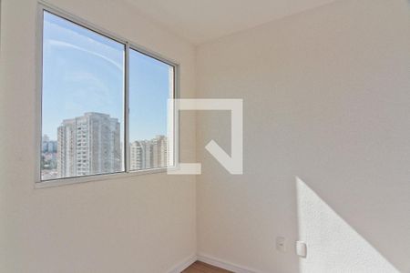 Quarto 2 de apartamento para alugar com 2 quartos, 33m² em Jardim Pereira Leite, São Paulo