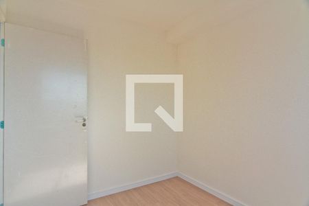 Quarto 1 de apartamento para alugar com 2 quartos, 33m² em Jardim Pereira Leite, São Paulo