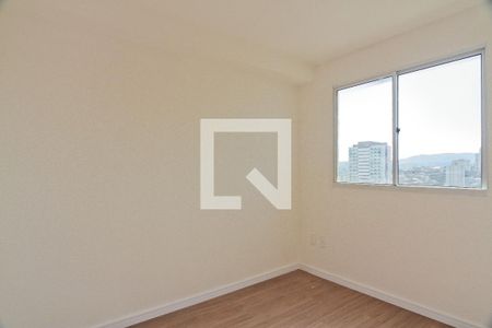 Quarto 1 de apartamento para alugar com 2 quartos, 33m² em Jardim Pereira Leite, São Paulo
