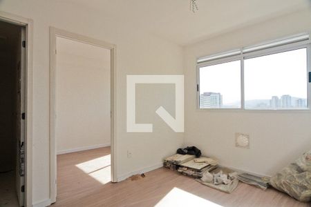 Sala de apartamento para alugar com 2 quartos, 33m² em Jardim Pereira Leite, São Paulo