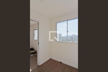 Quarto 2 de apartamento para alugar com 2 quartos, 33m² em Jardim Pereira Leite, São Paulo