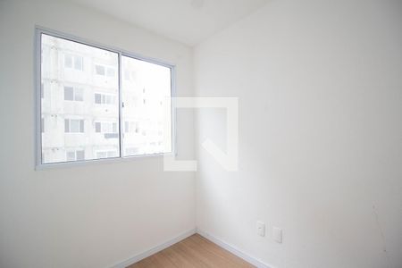 Quarto 1 de apartamento para alugar com 2 quartos, 33m² em Jardim Pereira Leite, São Paulo