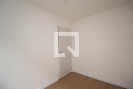 Quarto 2 de apartamento para alugar com 2 quartos, 33m² em Jardim Pereira Leite, São Paulo