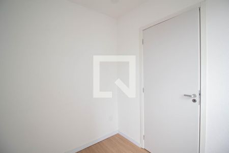 Quarto 1 de apartamento para alugar com 2 quartos, 33m² em Jardim Pereira Leite, São Paulo