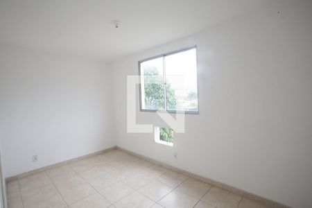 Suíte de apartamento à venda com 2 quartos, 60m² em Taquara, Rio de Janeiro