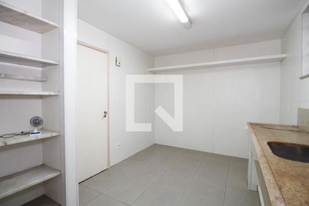 Cozinha 1 de casa à venda com 3 quartos, 151m² em Sumarezinho, São Paulo