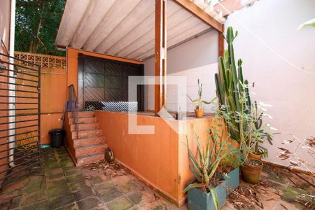 Garagem 2 de casa à venda com 3 quartos, 151m² em Sumarezinho, São Paulo