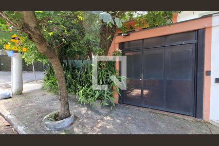 Fachada de casa à venda com 3 quartos, 151m² em Sumarezinho, São Paulo
