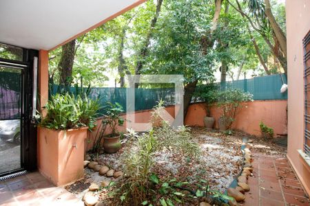 Entrada e Garagem 1 de casa à venda com 3 quartos, 151m² em Sumarezinho, São Paulo