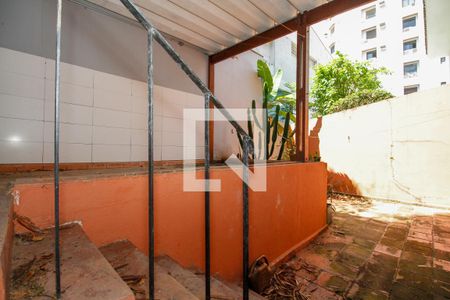 Garagem 2 de casa à venda com 3 quartos, 151m² em Sumarezinho, São Paulo