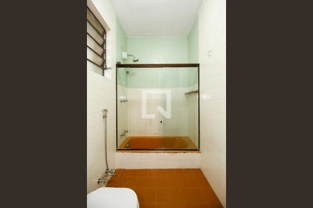 Banheiro da Suíte de casa à venda com 3 quartos, 151m² em Sumarezinho, São Paulo