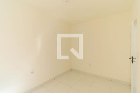 Sala/Quarto de casa para alugar com 1 quarto, 30m² em Parque da Vila Prudente, São Paulo