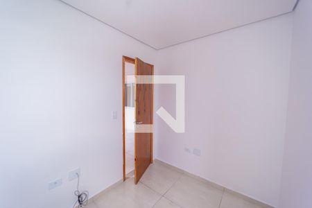 Quarto de apartamento para alugar com 1 quarto, 36m² em Cidade Antônio Estêvão de Carvalho, São Paulo