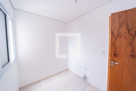 Quarto de apartamento para alugar com 1 quarto, 36m² em Cidade Antônio Estêvão de Carvalho, São Paulo