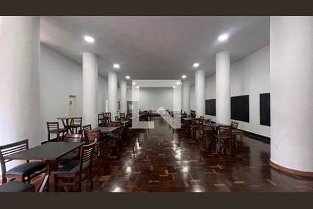 Área comum - Salão de festas de apartamento à venda com 3 quartos, 82m² em , São Paulo
