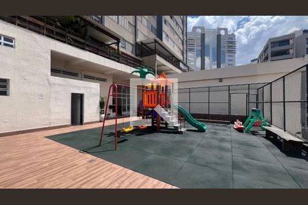 Playground de apartamento à venda com 3 quartos, 82m² em , São Paulo