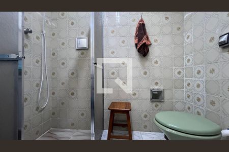 Banheiro de apartamento à venda com 3 quartos, 82m² em , São Paulo
