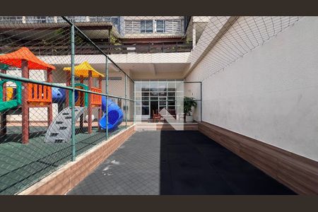 Quadra de apartamento à venda com 3 quartos, 82m² em , São Paulo