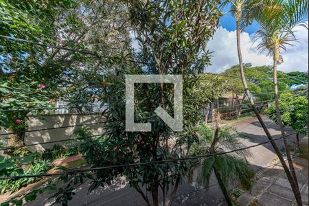 Sala 1 Vista  de casa à venda com 5 quartos, 527m² em Belvedere, Belo Horizonte