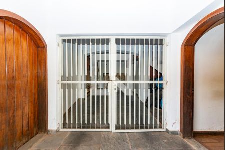 Garagem de casa à venda com 5 quartos, 527m² em Belvedere, Belo Horizonte