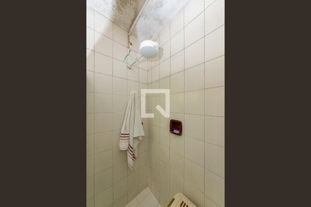 Banheiro da Suíte 3 de casa à venda com 5 quartos, 527m² em Belvedere, Belo Horizonte
