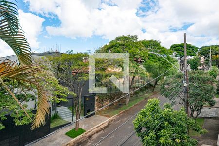 Varanda 1 de casa à venda com 5 quartos, 527m² em Belvedere, Belo Horizonte