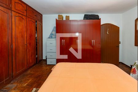 Suíte 3 de casa à venda com 5 quartos, 527m² em Belvedere, Belo Horizonte