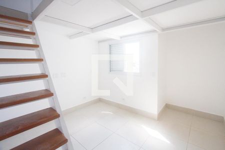 Casa para alugar com 1 quarto, 30m² em Parque Maria Helena, São Paulo