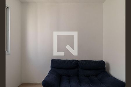 Quarto 1 de apartamento para alugar com 2 quartos, 34m² em Várzea da Barra Funda, São Paulo