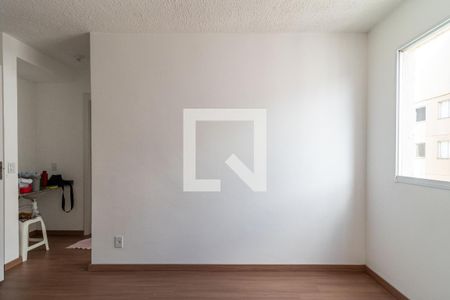 Sala de apartamento para alugar com 2 quartos, 34m² em Várzea da Barra Funda, São Paulo