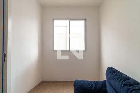 Quarto 1 de apartamento para alugar com 2 quartos, 34m² em Várzea da Barra Funda, São Paulo